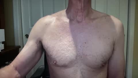 The Talented Mr. DILFy online show from June 5, 2026, 6:02 pm