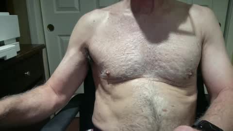 The Talented Mr. DILFy online show from June 19, 2026, 3:38 pm