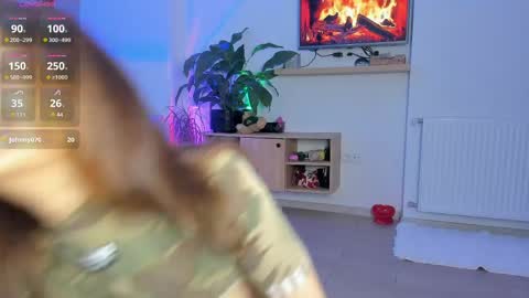 Snapshot of i___love__you chatting on May 30, 2026, 7:38 am i___love__you online show from May 30, 2026, 7:38 am