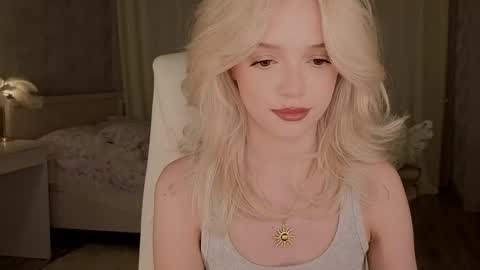 Joselle online show from May 1, 2026, 10:14 pm