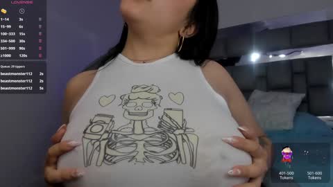 Snapshot of i_akane chatting on December 7, 2024, 4:47 pm Akane online show from December 7, 2024, 4:47 pm