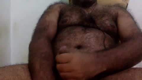 i am hot 4u online show from April 23, 2026, 7:38 pm