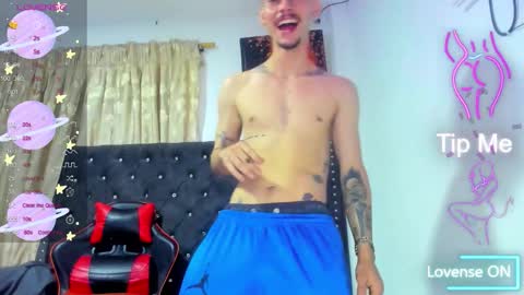 kelvis online show from September 19, 2025, 12:45 am