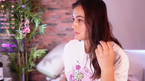 Lucy online show from January 20, 2025, 3:50 pm