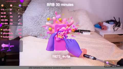 Lucy online show from February 9, 2025, 12:08 pm