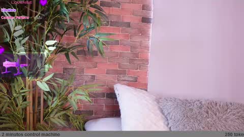 Lucy online show from February 10, 2025, 6:03 pm