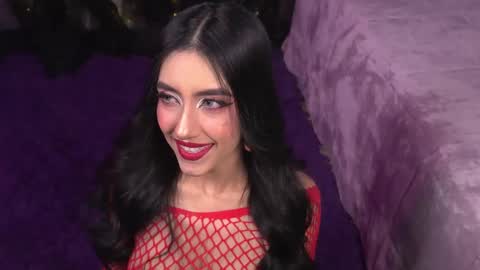 Snapshot of i_amlilithx chatting on February 12, 2025, 4:23 am - online show from February 12, 2025, 4:23 am