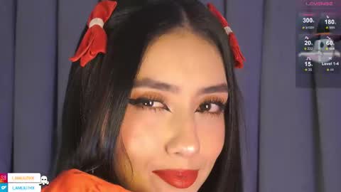 Snapshot of i_amlilithx chatting on October 3, 2025, 6:32 am - online show from October 3, 2025, 6:32 am