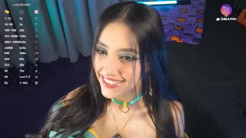 Snapshot of i_amlilithx chatting on October 26, 2025, 9:59 am - online show from October 26, 2025, 9:59 am