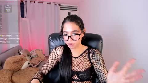 Helloouu im  Abigail call me Abi  MY NEW SHEDULE  IS 1030PM online show from February 25, 2025, 10:58 am