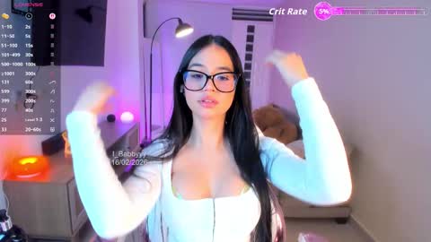 Helloouu im  Abigail call me Abi  MY NEW SHEDULE  IS 1030PM online show from February 17, 2026, 2:08 am