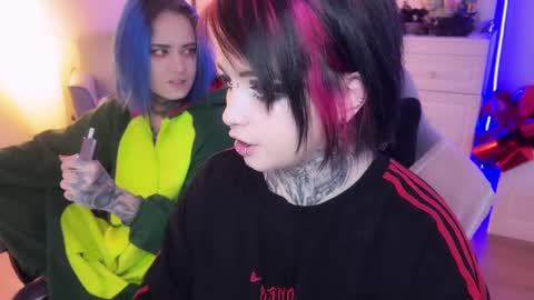 Asya  online show from December 29, 2024, 11:40 am