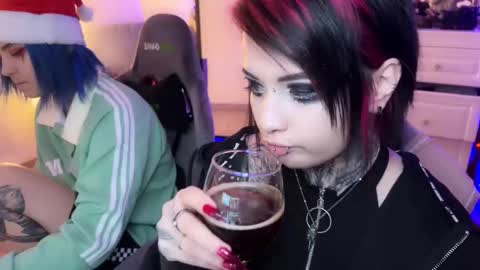 Asya  online show from December 29, 2024, 2:42 pm