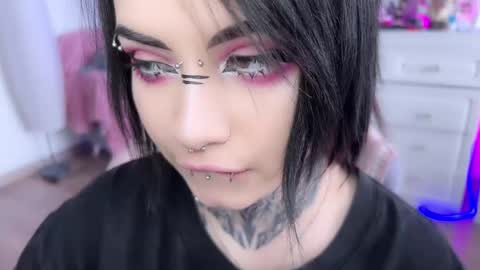 Asya  online show from February 22, 2025, 9:34 am