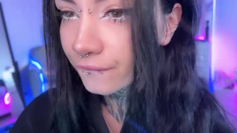 Asya  online show from October 22, 2025, 8:47 am