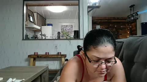 Snapshot of i_fetishize_u chatting on February 15, 2025, 4:34 pm ShortStuff online show from February 15, 2025, 4:34 pm