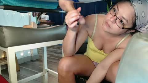 ShortStuff online show from February 27, 2025, 10:53 pm