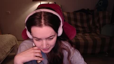 elisabeth online show from January 27, 2025, 11:22 am