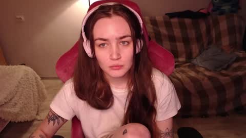 elisabeth online show from January 29, 2025, 6:50 pm