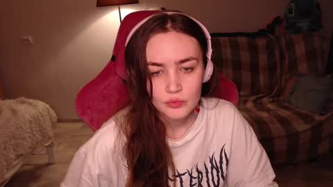 elisabeth online show from February 1, 2025, 5:26 pm