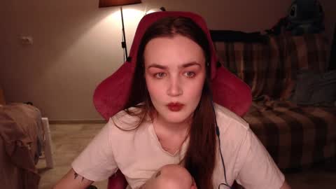 elisabeth online show from February 4, 2025, 6:17 pm