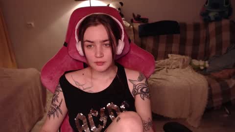 elisabeth online show from February 12, 2025, 6:40 pm