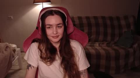 elisabeth online show from February 25, 2025, 6:20 pm