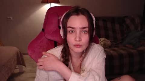 elisabeth online show from February 28, 2025, 6:09 pm