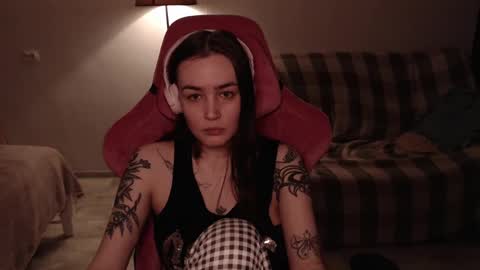 elisabeth online show from March 6, 2025, 3:45 pm