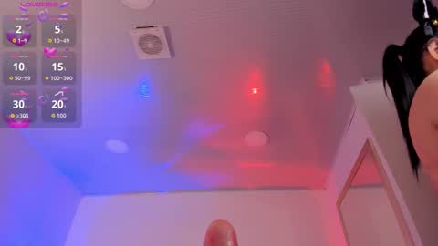 Snapshot of i_maleja chatting on February 26, 2026, 9:14 pm Maleja online show from February 26, 2026, 9:14 pm