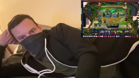 i o ro online show from December 14, 2024, 4:45 am