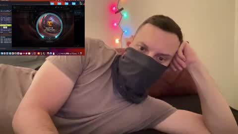 i o ro online show from January 5, 2025, 3:53 am