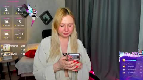 Samanta online show from March 2, 2026, 7:15 am