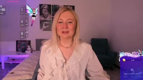 Samanta online show from April 26, 2026, 8:01 am