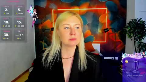 Samanta online show from April 27, 2026, 1:36 am