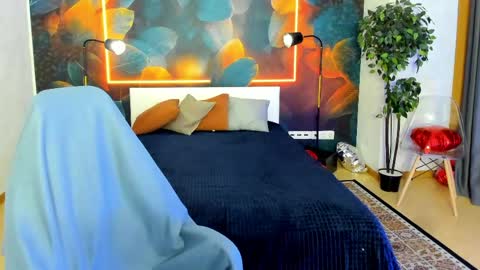 Snapshot of i_will_wake_u_up chatting on May 17, 2026, 1:36 am Samanta online show from May 17, 2026, 1:36 am