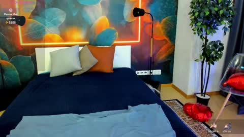 Snapshot of i_will_wake_u_up chatting on June 5, 2026, 2:07 am Samanta online show from June 5, 2026, 2:07 am