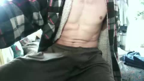 ThatHotGuy online show from May 6, 2026, 8:52 am