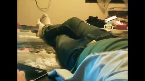 iagreeto online show from February 24, 2025, 9:31 pm