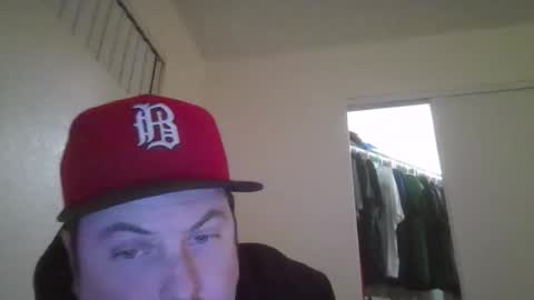 iaguy0587 online show from February 20, 2026, 6:26 am