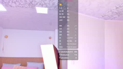 Snapshot of iam_cami chatting on December 14, 2024, 10:02 am online show from December 14, 2024, 10:02 am