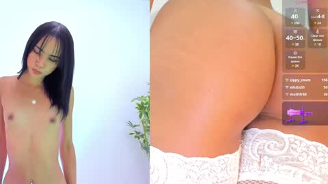 Snapshot of iam_cami chatting on January 23, 2025, 3:05 am online show from January 23, 2025, 3:05 am