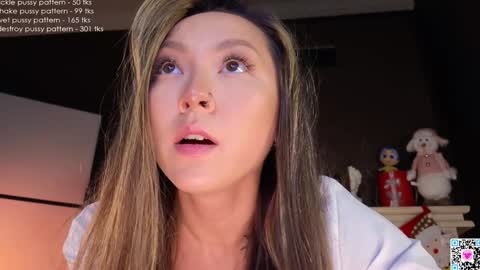 Snapshot of iam_casey chatting on December 7, 2024, 11:07 am Casey online show from December 7, 2024, 11:07 am