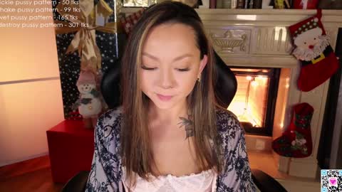 Snapshot of iam_casey chatting on December 22, 2024, 5:34 am Casey online show from December 22, 2024, 5:34 am