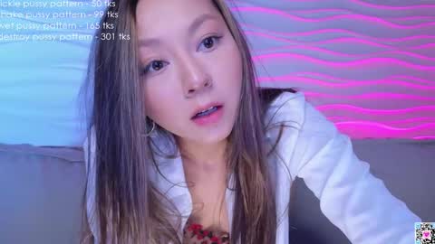 Snapshot of iam_casey chatting on February 15, 2025, 10:44 am Casey online show from February 15, 2025, 10:44 am