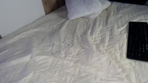 Snapshot of iam_colt chatting on January 16, 2025, 8:11 am David Colt online show from January 16, 2025, 8:11 am