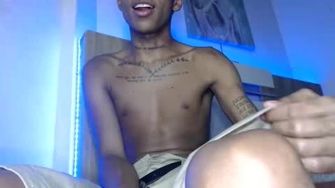 Snapshot of iam_colt chatting on January 27, 2025, 10:27 am David Colt online show from January 27, 2025, 10:27 am