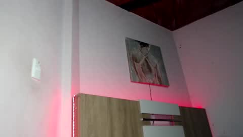 Snapshot of iam_colt chatting on February 7, 2025, 12:17 pm David Colt online show from February 7, 2025, 12:17 pm