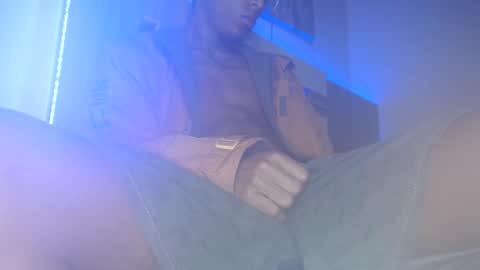 Snapshot of iam_colt chatting on February 10, 2025, 8:31 am David Colt online show from February 10, 2025, 8:31 am