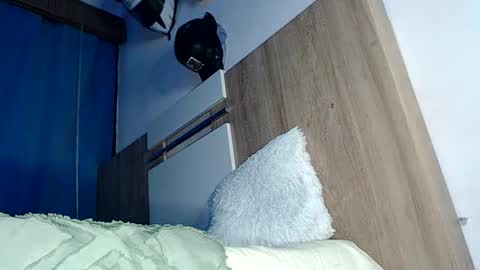 Snapshot of iam_colt chatting on February 20, 2025, 7:45 am David Colt online show from February 20, 2025, 7:45 am